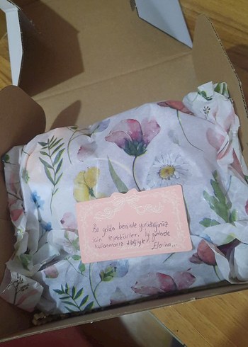 mystery box - Görsel 2