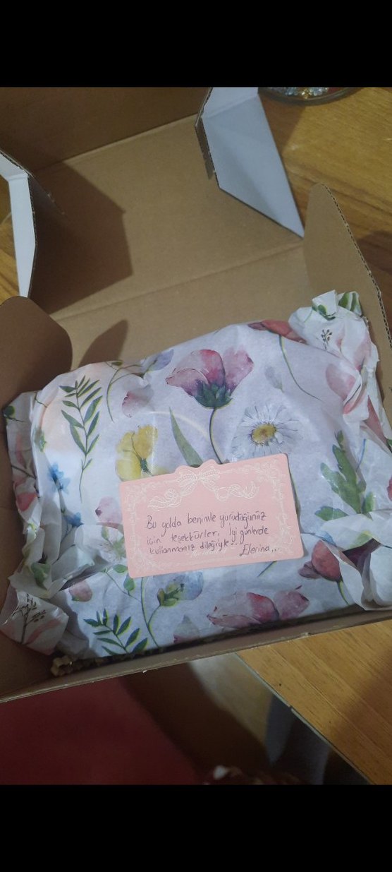 mystery box - Görsel 2