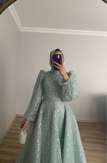 Diğer Eva abiye