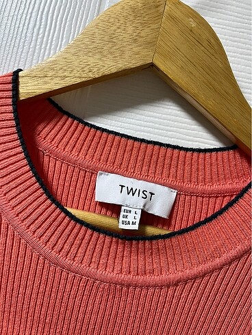 Twist Mercan Kazak