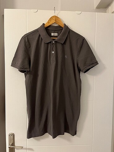 Polo Yaka Erkek Tshirt