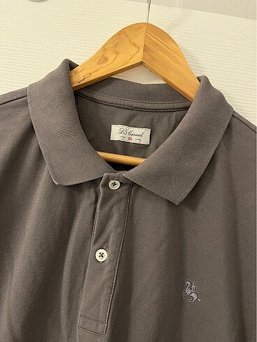 Diğer Polo Yaka Erkek Tshirt