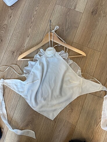 Bershka bluz