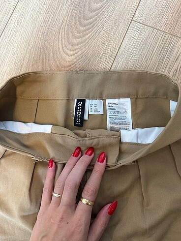 H&M H&M etek