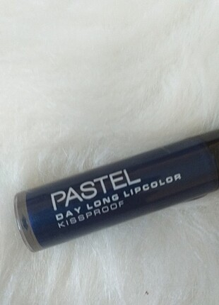 Pastel Mavi likit ruj