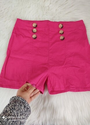 Pembe sort