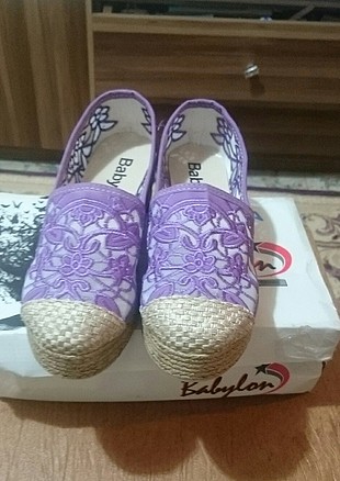 37 no ayakkabi