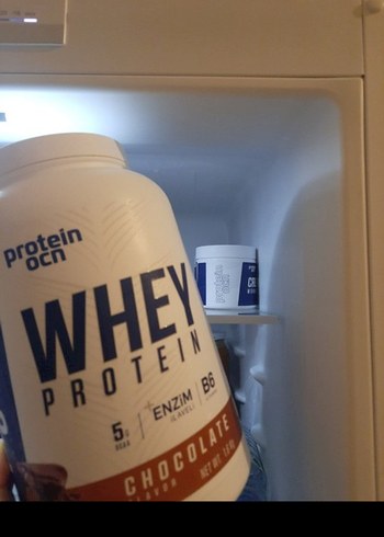  Beden Protein Creatine Monohidrat Tozu