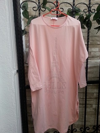 pembe tunik