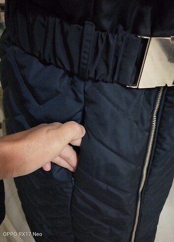 LC Waikiki Şişme mont