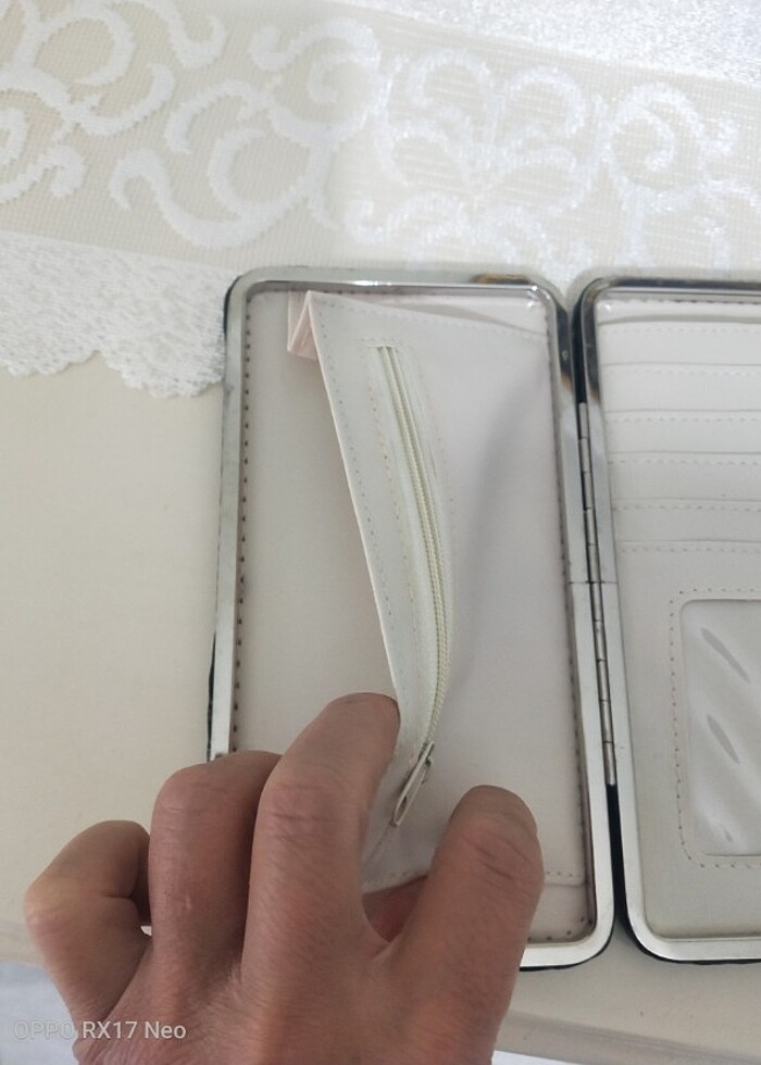 Bayan cüzdan - Görsel 3