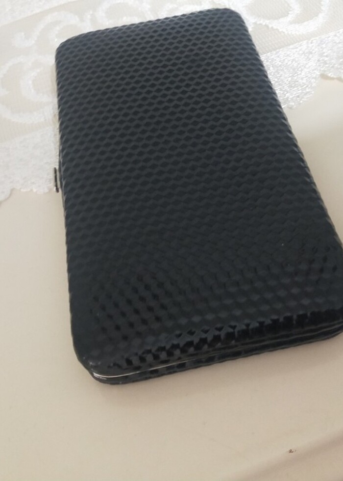 Bayan cüzdan - Görsel 4