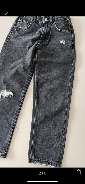 Zara pantolon