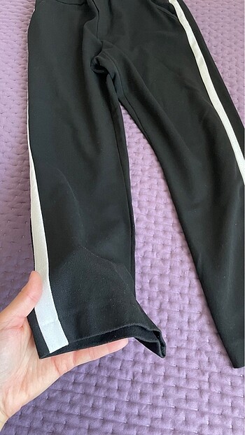 13-14 Yaş Beden Zara pantolon