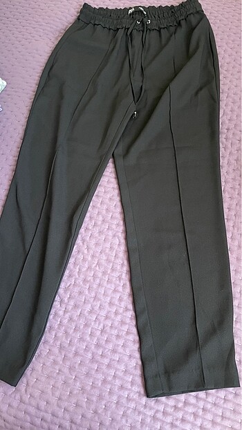 Zara pantolon
