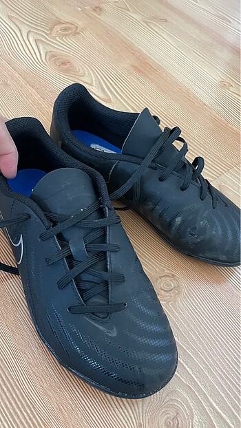 35 Beden siyah Renk Nike krampon