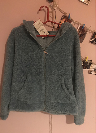 Bershka yepyeni