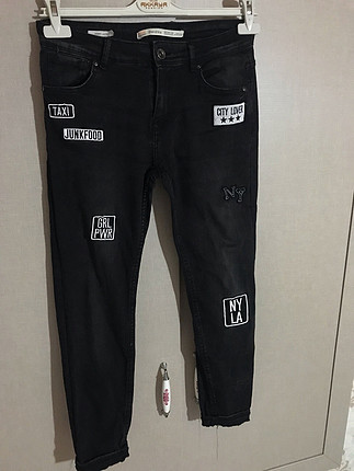 Bershka sezon pantolon 