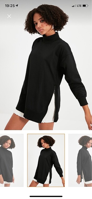 Trendyol Sweat