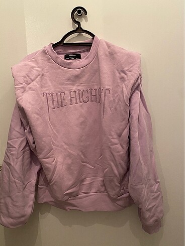 Lila Sweat