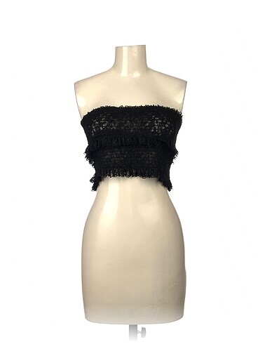 BSL FASHION Büstiyer %70 İndirimli.