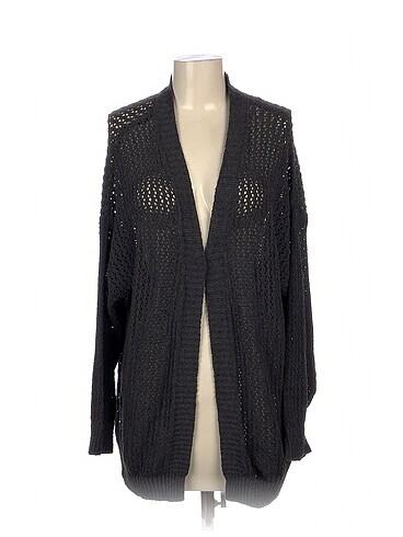 Pull and Bear Hırka %70 İndirimli.
