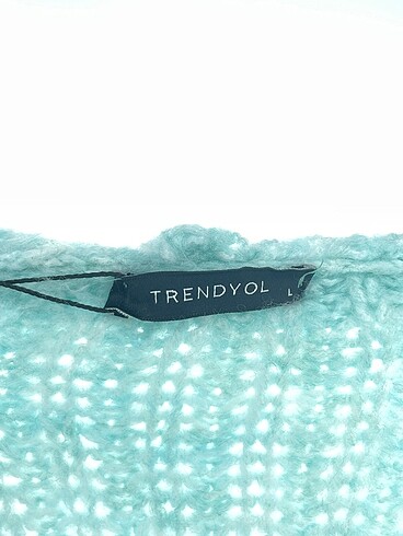 l Beden çeşitli Renk Trendyol & Milla Hırka %70 İndirimli.