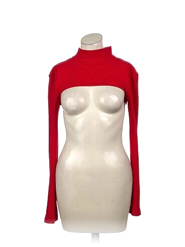 BSL FASHION Bluz %70 İndirimli.