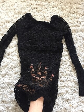 Vintage elbise