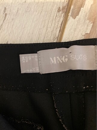 38 Beden Kumas pant