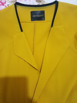 blazer ceket