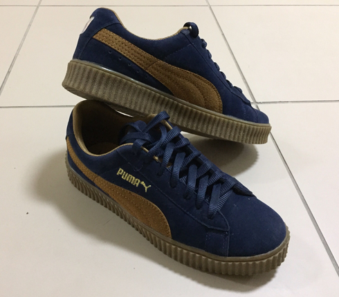 Diğer Puma Spor Ayakkabı