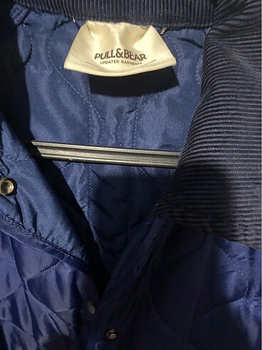 Pull and Bear Pull&Bear puffer mont