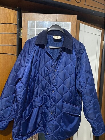 Pull&Bear puffer mont