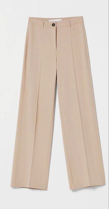 Bershka pantolon