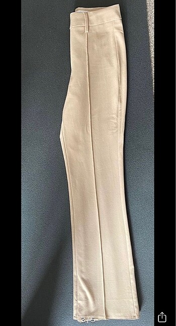 32 Beden Bershka pantolon