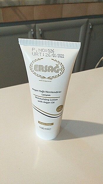 Ersag