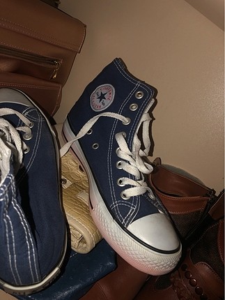 Converse Temiz