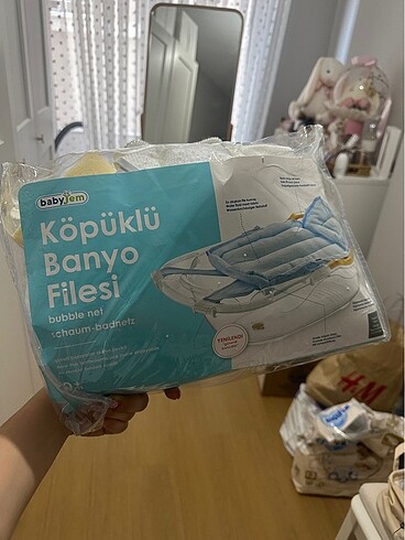  Beden Banyo filesi
