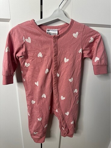 H&M uyku tulumu