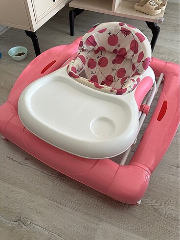 Beden Baby hope 212 müzikli Yürüteç