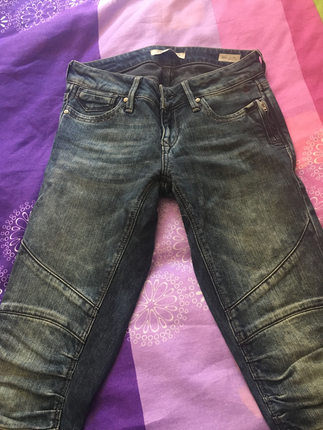 mavi jeans jean