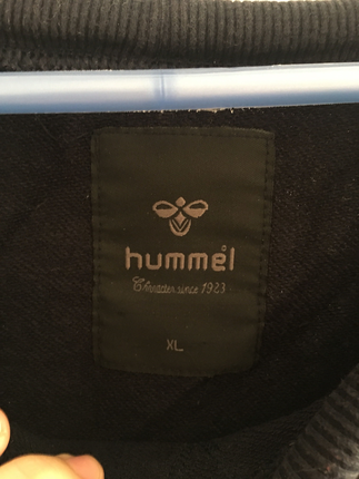 xl Beden Hummel sweat