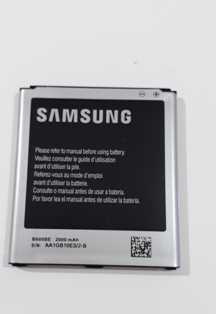 samsung s4 orjinal batarya