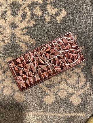 Nars paleti