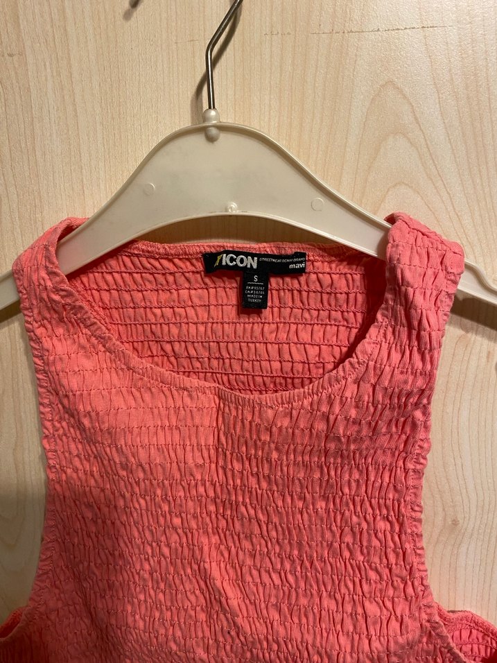 Drapeli crop - Görsel 2