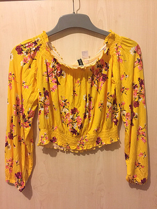 H&m bluz