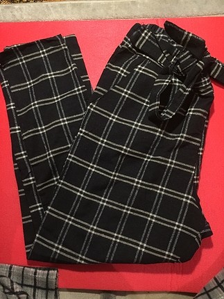 Kare pantolon