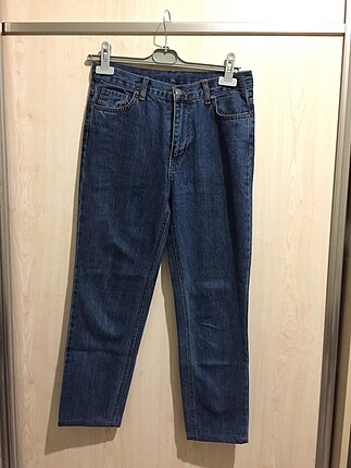 Topshop mon jean