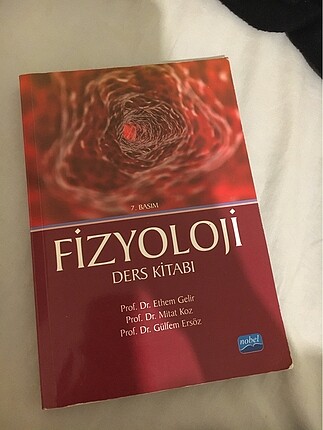 Nobel fizyoloji
